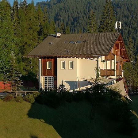 Hotel Ca' Del Bosco Selva di Cadore Exteriér fotografie